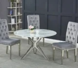 Chairs give new life to old ones with these – DEKOFLIX