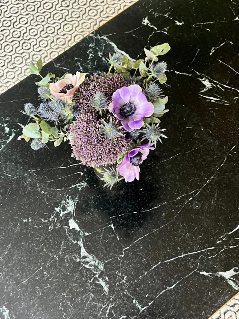 Private visit Marie-Virginie and Arthur, Vanessa Faivre, Paris, text and photo Billie Blanket