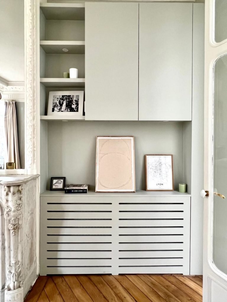 Private visit Marie-Virginie and Arthur, Vanessa Faivre, Paris, text and photo Billie Blanket