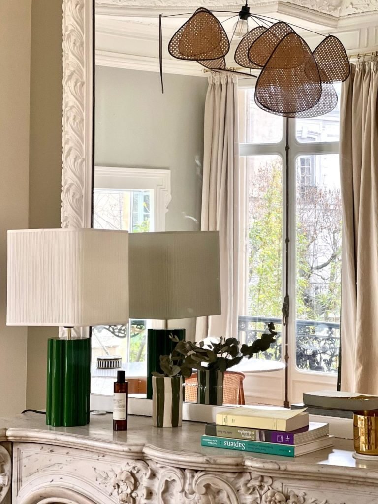 Private visit Marie-Virginie and Arthur, Vanessa Faivre, Paris, text and photo Billie Blanket