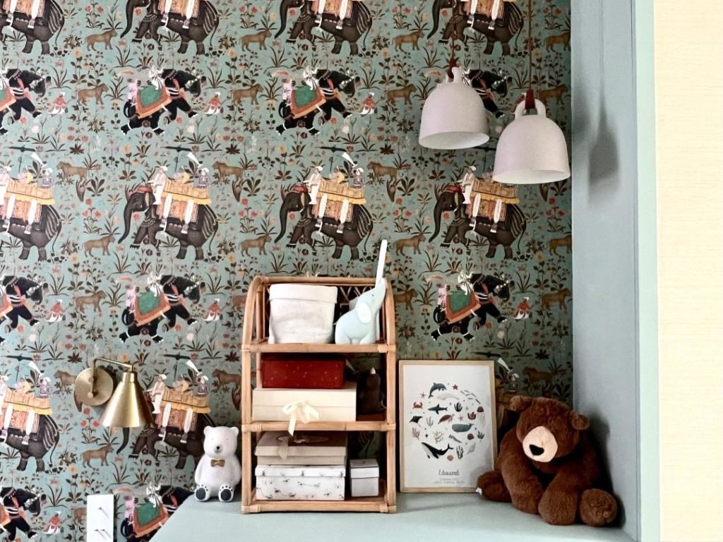 Private visit Marie-Virginie and Arthur, Vanessa Faivre, Paris, text and photo Billie Blanket