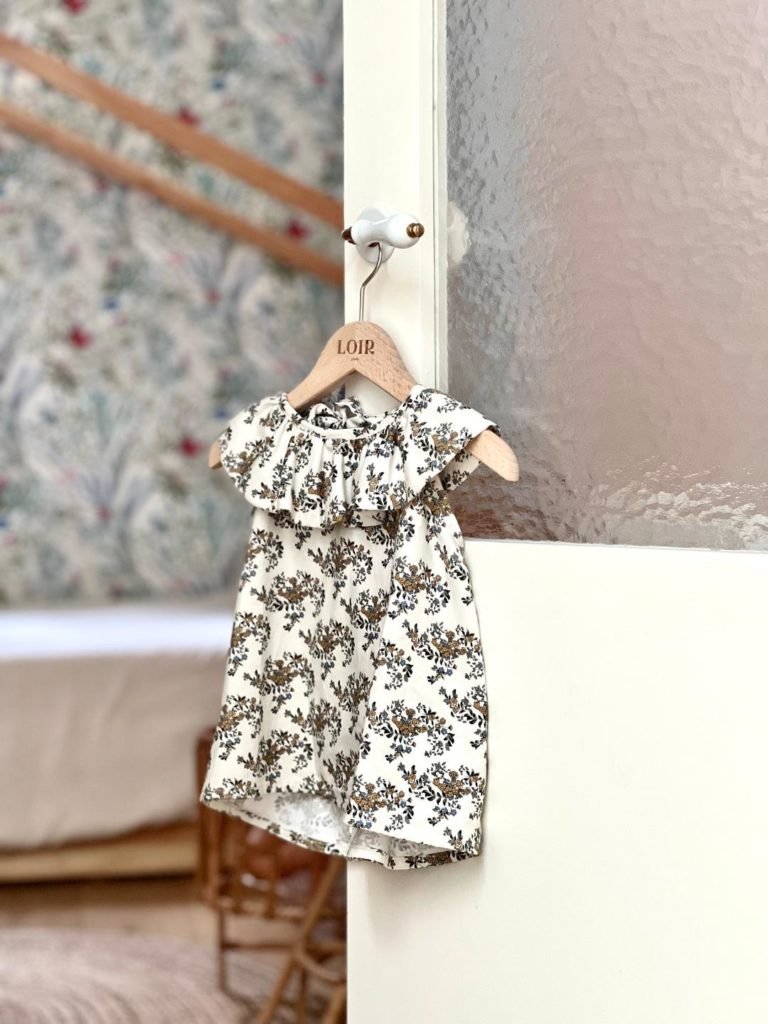 Private visit Marie-Virginie and Arthur, Vanessa Faivre, Paris, text and photo Billie Blanket