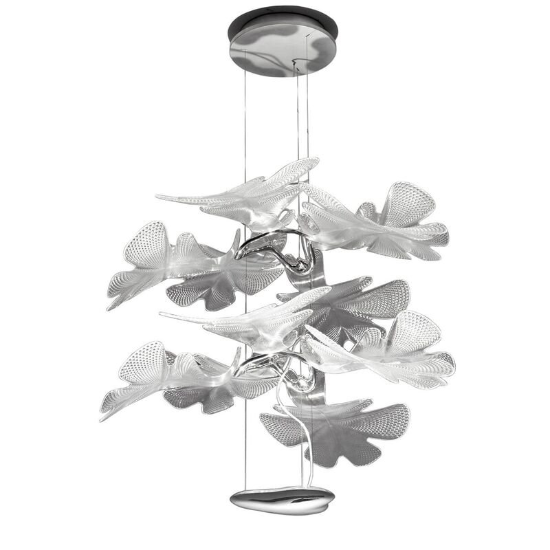 Artemide Chlorophilia ceiling lamp