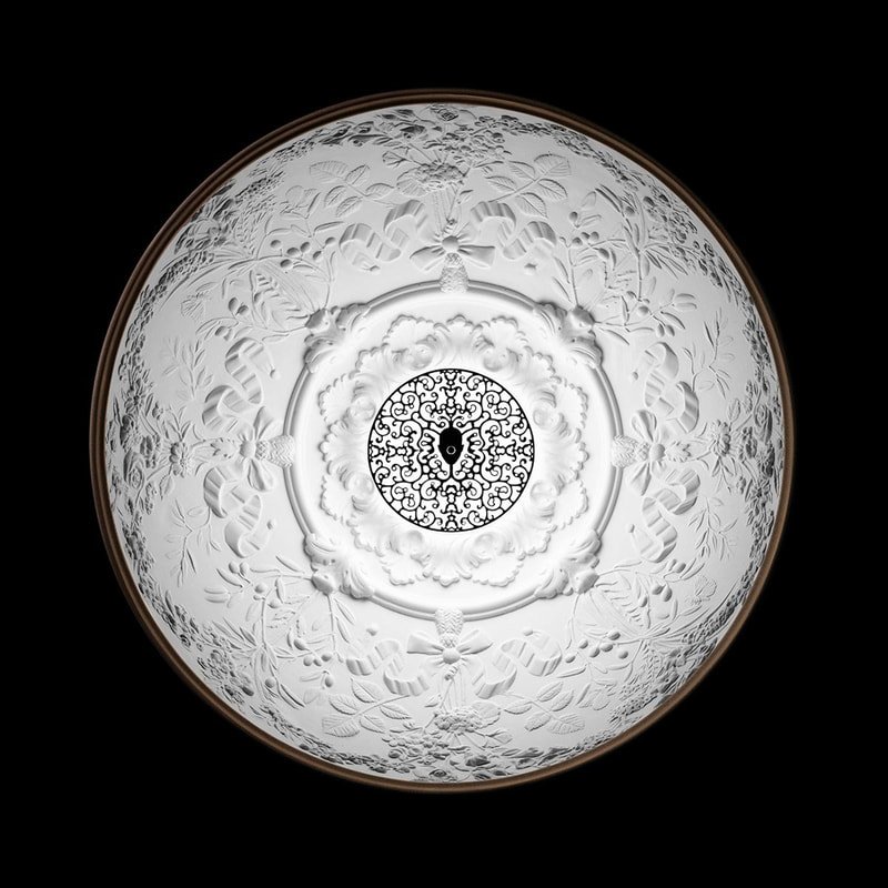 FLOS Skygarden ceiling lamp