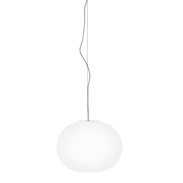 FLOS Glo-Ball ceiling lamp
