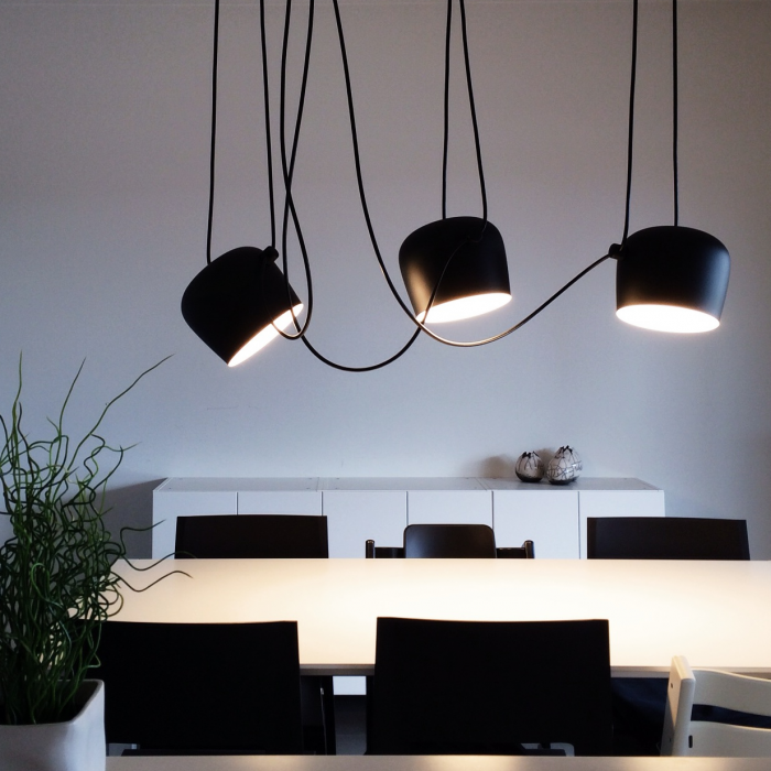 FLOS Aim ceiling lamp