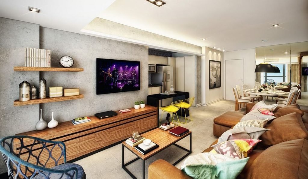 ideas for the living room