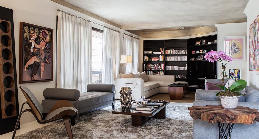 ideas for the living room