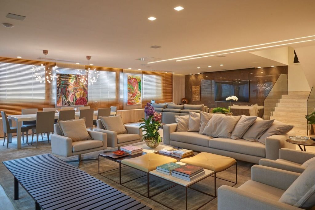 ideas for the living room