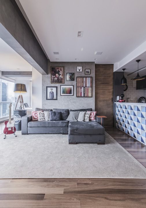 ideas for the living room