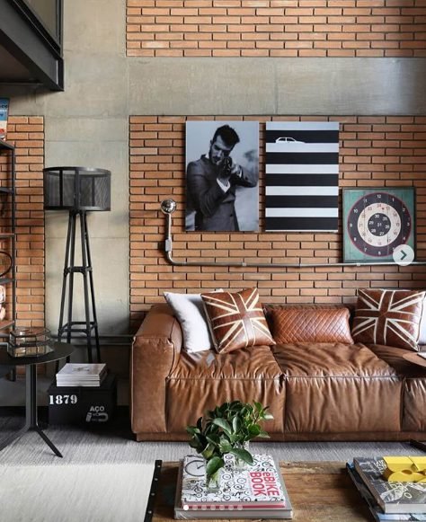 ideas for the living room