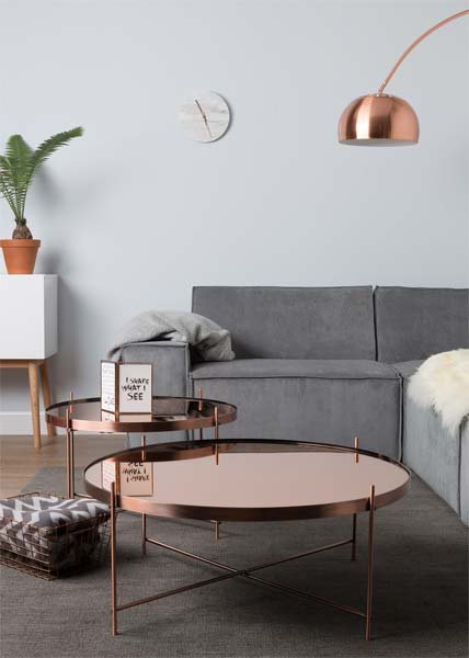 ideas for the living room