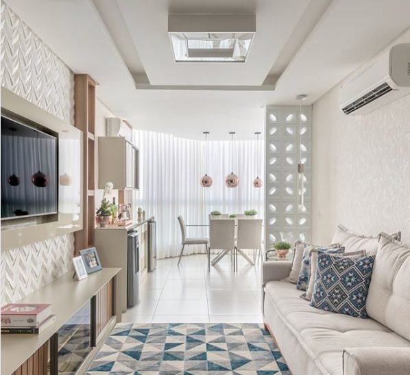 ideas for the living room