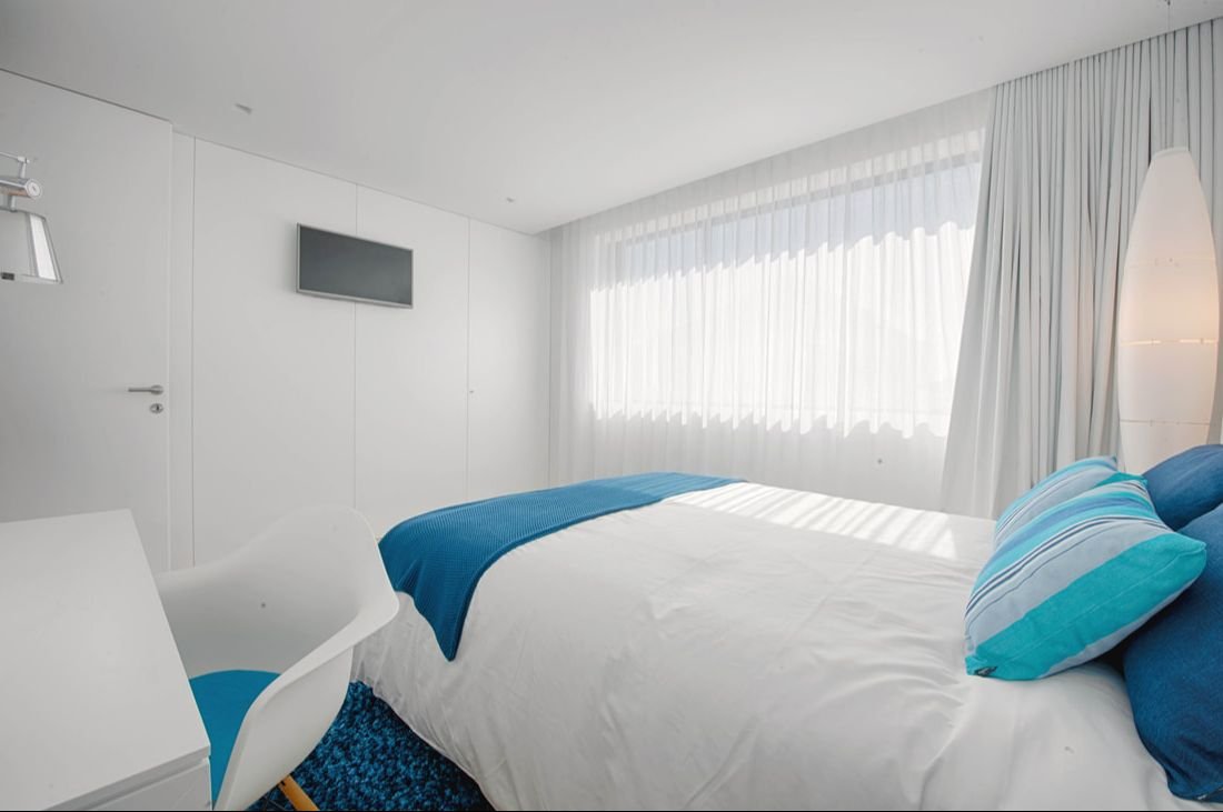 boy's room decoration