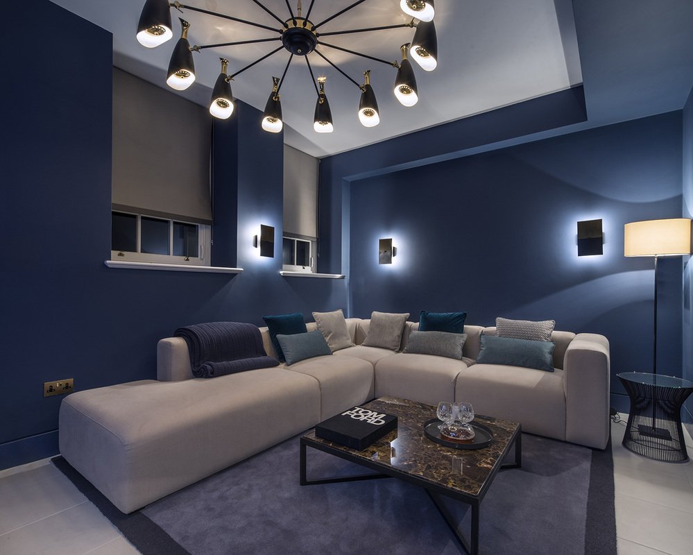 The benefits of hiring an interior designer