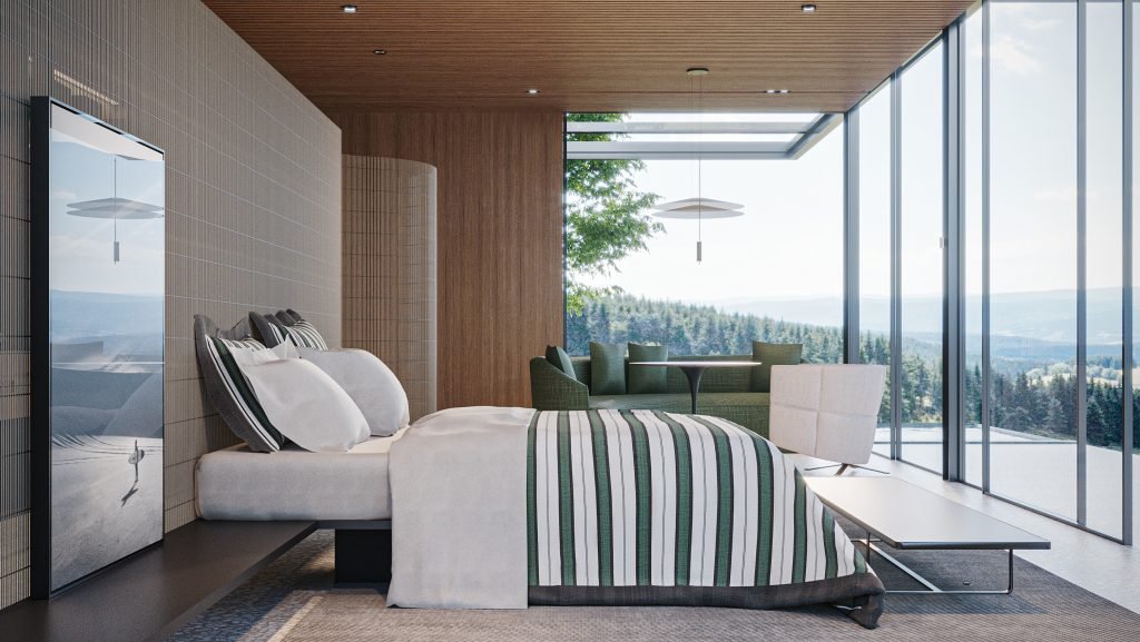 environmental production