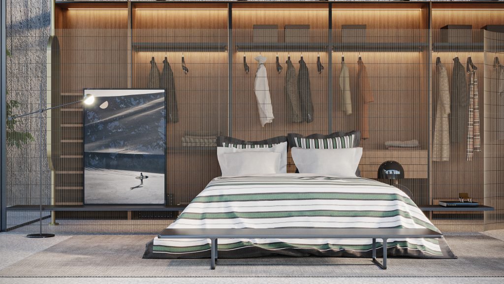 environmental production