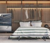 Environmental manufacturing with the Wells Verde quilt