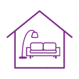 carry out interior design