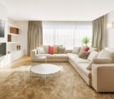 Decorating your living room in Porto with comfort and elegance