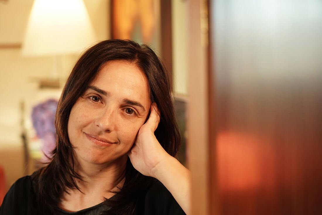 Claudia Ferreira - Interior decorator