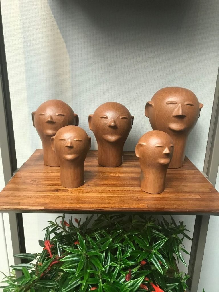 decorative ornaments