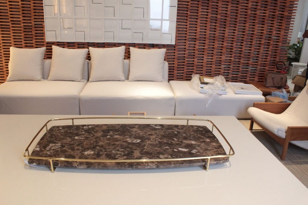 ornaments in decoration