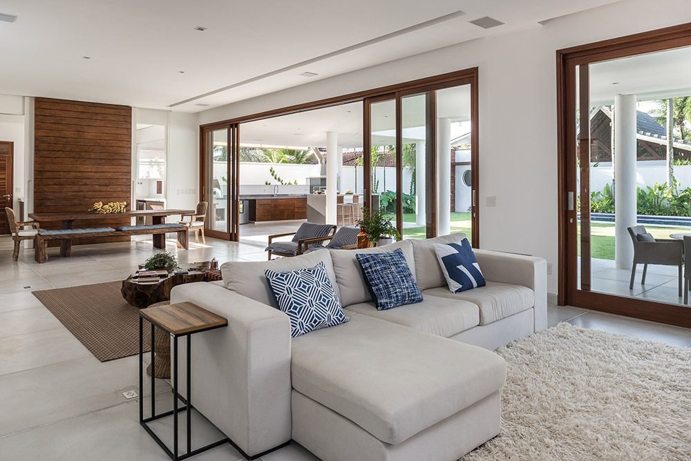 ornaments in decoration