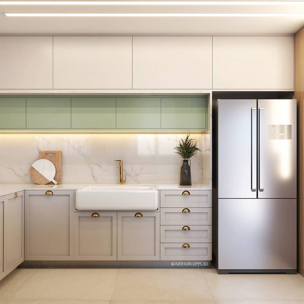 kitchen design