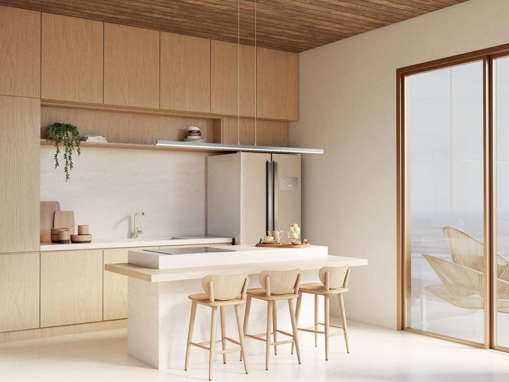 kitchen design
