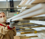 Does sustainable furniture production reduce environmental impact?