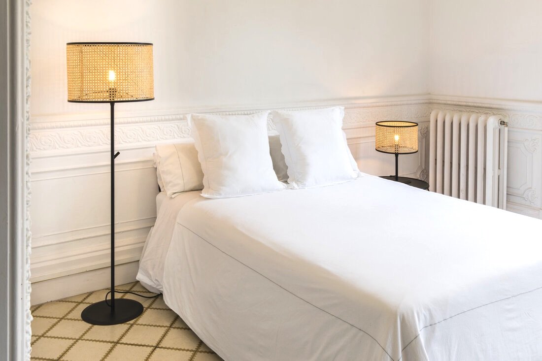 Mambo lamps by Faro Barcelona