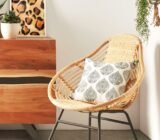 Ideas for including rattan in your decor