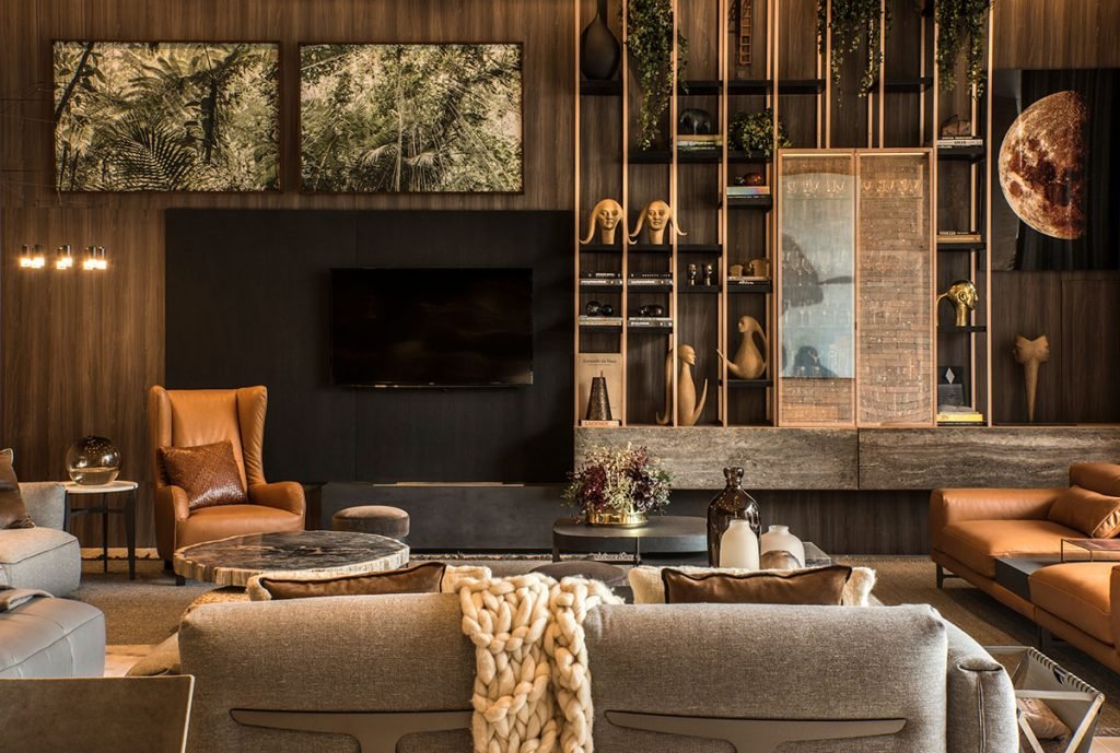 Sculptures for decoration