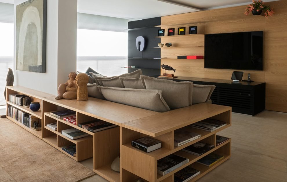 Sculptures for decoration