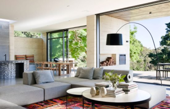 decorative objects for coffee table