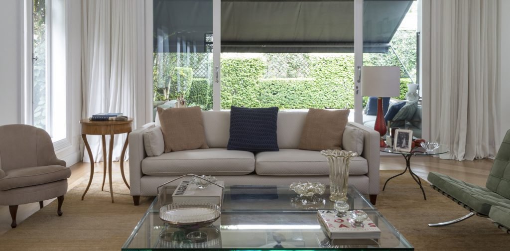 coffee table decoration