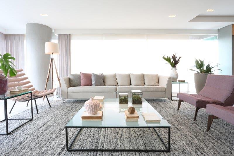 coffee table decoration