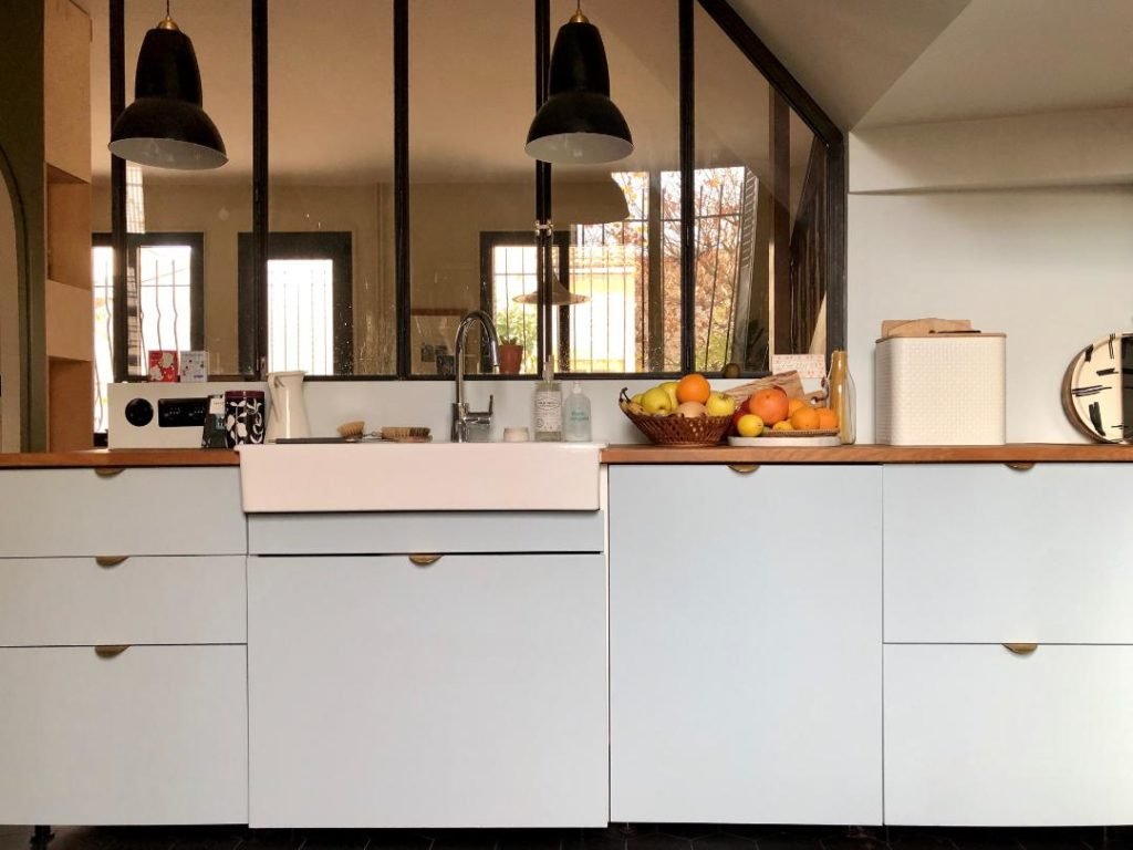 Visit to Severine Balanqueux, Titlee Paris, text and photo Billie Blanket