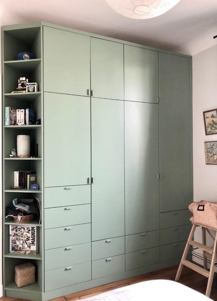 Private visit to Séverine Balanqueux, Titlee, text and photo Billie Blanket