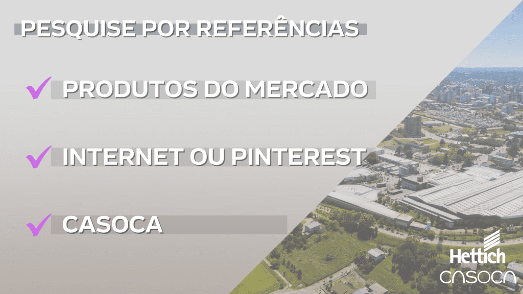 tips for planned furnishings