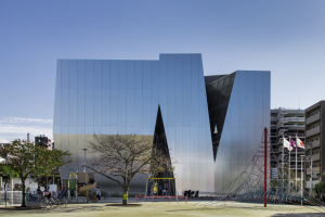 Sumida Hokusai Museum