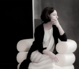 Female pioneer in architecture