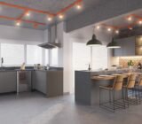 Gray decoration: find out how to use