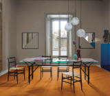 The impact of the best Italian furniture designers