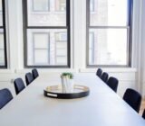 Underconsumption as a new luxury in architecture and design