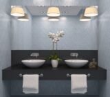 Bathroom Plates: advice on how to choose!