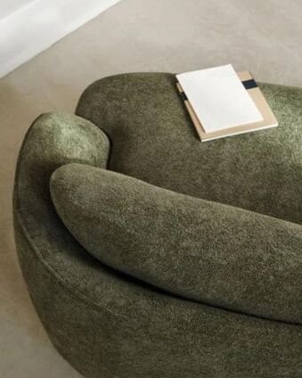 Casamance soca fabric covering