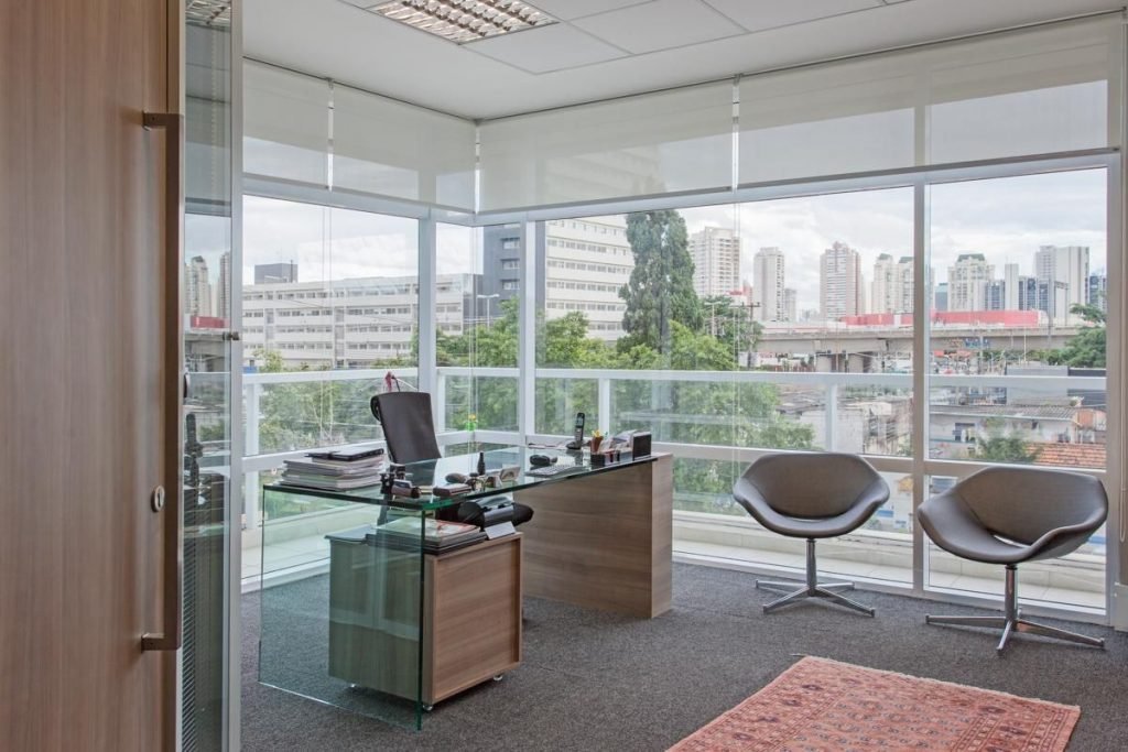 decorative objects for law firms