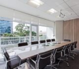 Law office decoration